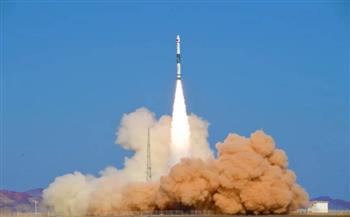 الصين تطلق 3 أقمار اصطناعية في رحلة ثالثة لسلسلة صواريخ "سيريس-1"