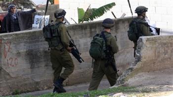 قوات الاحتلال الإسرائيلي تستدعي مقدسياً للتحقيق