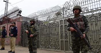 الجيش الباكستاني: مقتل 4 جنود جراء هجوم انتحاري شمال غرب البلاد