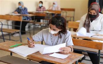 «التعليم»: ختام امتحانات الدور الثاني التحريرية للدبلومات الفنية اليوم