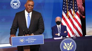 وزير الدفاع الأمريكي: إفريقيا تواجه عددا كبيرا من التحديات الملحة
