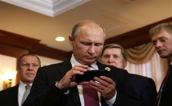 موسكو: (تويتر) يحجب حساب الخارجية الروسية باللغة الإنجليزية