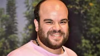 محمد عبدالرحمن يترقب عرض «الدعوة عامة» بعد تعافيه من جراحة بالقلب