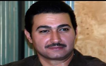  ياسر جلال.. بطل " ألف ليلة وليلة" في رمضان 2023