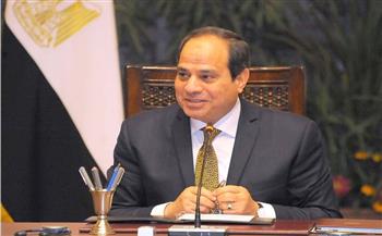 قرار جمهوري بتعديل اتفاقية مساعدة بين مصر وأمريكا بشأن التعليم العالي 