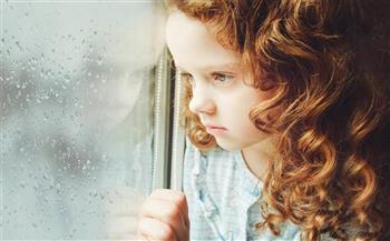 سيكولوجية الاكتئاب عند الأطفال