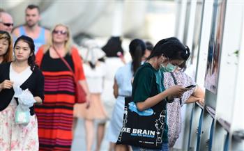 كوريا الجنوبية: 1 من كل 5 أجانب مقيم غير شرعي