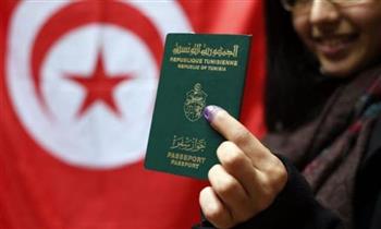 إصدار التأشيرات الفرنسية للتونسيين يعود لمستواه الطبيعي