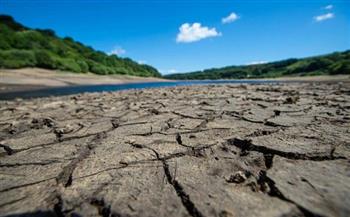 إعلان حالة الجفاف في 5 مناطق جنوب غرب بريطانيا