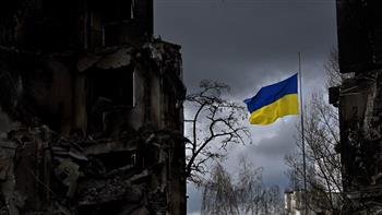 أوكرانيا تتهم روسيا بقصف خط سير وفد الوكالة الدولية للطاقة الذرية