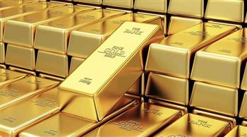 الذهب يتراجع بأكثر من 4 دولارات في المعاملات الفورية