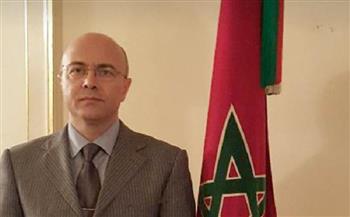 سفير المغرب بمصر: الأزمة الأوكرانية أثرت على مسارات نمو الاقتصاد العربي