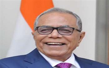 رئيس بنغلاديش: حريصون على تطوير العلاقات مع الكويت