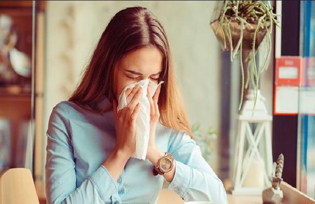 10 أعراض تكشف إصابتك بالإنفلونزا الموسمية