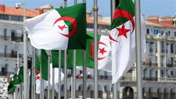 الجيش الجزائري يشارك في تدريب عسكري بروسيا بمشاركة ١٣ بلدا