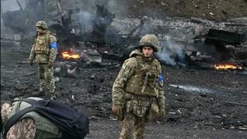مقتل سبعة أشخاص جراء قصف أوكراني مكثف طال مناطق عدة في دونيتسك