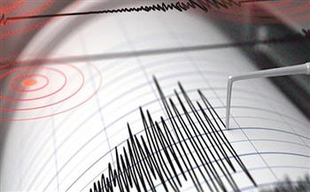 زلزال بقوة 6.2 درجة يضرب منطقة بابوا في إندونيسيا