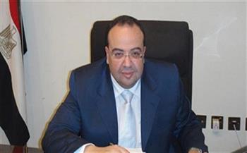 السفير المصري بالسودان يؤكد قوة العلاقات بين البلدين في مختلف المجالات