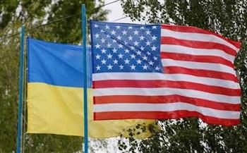 أوكرانيا وأمريكا يبحثان دعم أمن الطاقة وزيادة العقوبات ضد روسيا