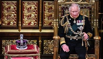 مجلس الانضمام البريطاني يعلن الأمير تشارلز ملكًا رسميًا للمملكة المتحدة