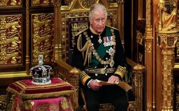 بعد تنصيبه ملكًا لـ بريطانيا .. تاريخ زيارات تشارلز إلى مصر