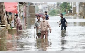 ارتفاع حصيلة قتلى الأمطار الموسمية والفيضانات بإقليم "بلوشيستان" إلى 270 شخصا