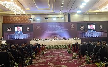 اجتماع القاهرة الدستوري الإفريقي يؤكد حرص مصر على تعزيز التعاون لمواجهة تحديات القارة