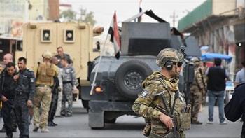الإعلام الأمني العراقي يعلن مقتل إرهابيين من داعش