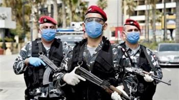 الشرطة اللبنانية تلقي القبض على 1262 شخصا في جرائم مختلفة خلال شهر