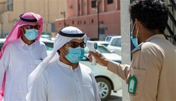 السعودية تسجل 78 إصابة جديدة بفيروس كورونا