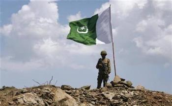مقتل 4 من الشرطة جراء هجوم مسلح شمال غربي باكستان