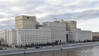 وفاة أحد عناصر الحرس الوطني الروسي إثر هجوم مجهولين في مقاطعة كورسك