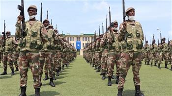 الجيش الصومالي يقضي على قيادي بارز من ميليشيات الشباب الإرهابية