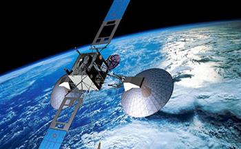 تحطم قمر الاتصالات الصناعي الأمريكي "جالاكسي11" في المدار