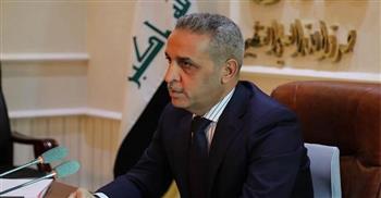 رئيس مجلس القضاء الأعلى العراقي يؤكد ضرورة إعادة النظر في صياغة مواد الدستور