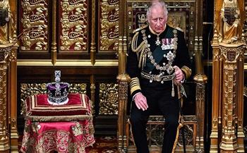 تنصيب تشارلز الثالث رسميًا ملكًا جديدًا لكندا