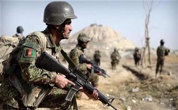 مقتل ثلاثة أشخاص وإصابة خمسة آخرين جراء تحطم مروحية في كابول