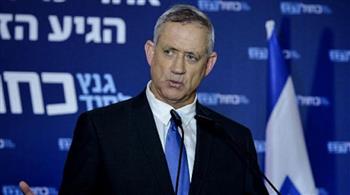 وزير الدفاع الإسرائيلي: لن أكون طرفا في حكومة يقودها نتنياهو
