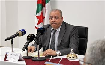 وزير الصناعة الجزائري: نطمح إلى بلوغ 7 مليارات دولار من الصادرات غير النفطية 