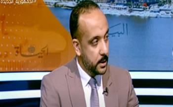 ردا على الشائعات .. كاتب صحفي: محافظات مصر تشهد تنمية حقيقية في ملف الطرق (فيديو)