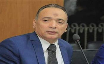 طارق درويش: التوافق على لجان الحوار الوطني خطوة لإنجاح المناقشات