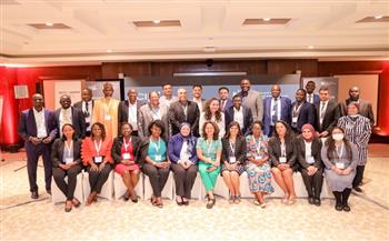 منتدى مصر للتعاون الدولي: فعاليات تدريبية لبناء القدرات بمشاركة 17 دولة أفريقية