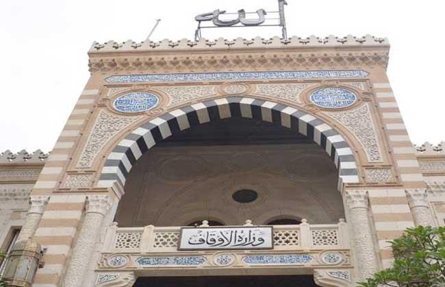 وزارة الأوقاف تفتتح 13 مسجدًا يوم الجمعة المقبل