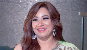 الفنانة انتصار تشارك في لجنة تحكيم ملكة جمال العرب ٢٠٢٢