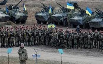 قائد الجيش الأوكراني: القوات الأوكرانية تتقدم شمالًا وشرقًا وجنوبًا في منطقة خاركيف
