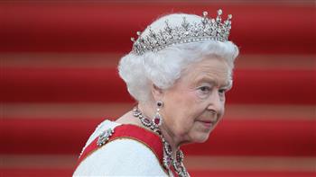 سفارة بريطانيا بالقاهرة : فتح سجل التعازي في وفاة الملكة إليزابيث الثانية من غدٍ