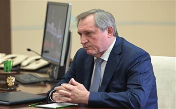 وزير الطاقة الروسي يعلق على اقتراح تحديد سقف لأسعار موارد الطاقة الروسية