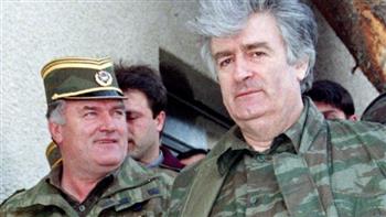 تدهور حالة الزعيم العسكري السابق لصرب البوسنة راتكو ملاديتش في السجن