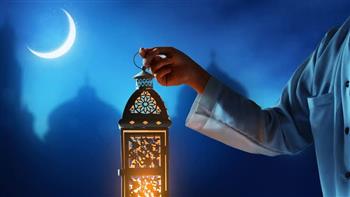 موعد أول يوم رمضان وأدعية مستجابة لترديدها 