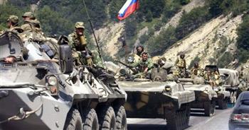 القوات الروسية تحبط هجمات إرهابية أعدها الجيش الأوكراني في منطقة خيرسون